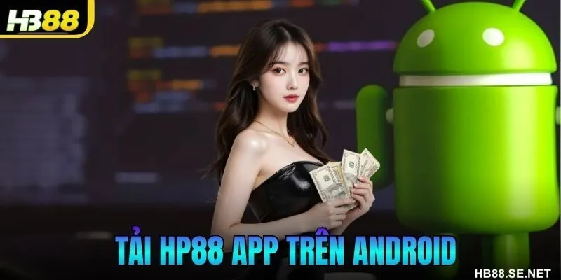 Tải HB88 App Trên Android – Hướng Dẫn Cài Đặt Chi Tiết, Nhanh Chóng
